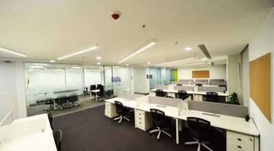 Services | Futura Coporate Interiors