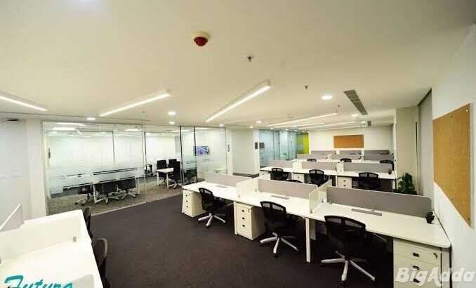 Services | Futura Coporate Interiors