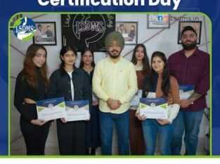Best Digital Marketing Course in Ludhiana | Enroll