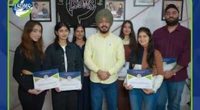 Best Digital Marketing Course in Ludhiana | Enroll