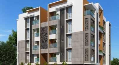 Ace Arte 150, Sector 150, Noida