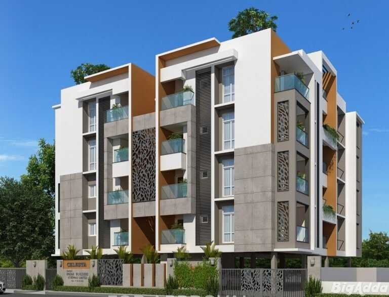 Ace Arte 150, Sector 150, Noida