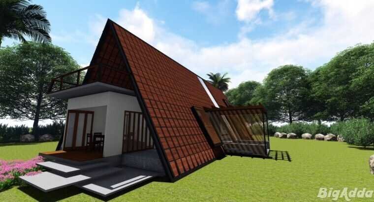 Luxury Villa Architects | Auroma Architecture