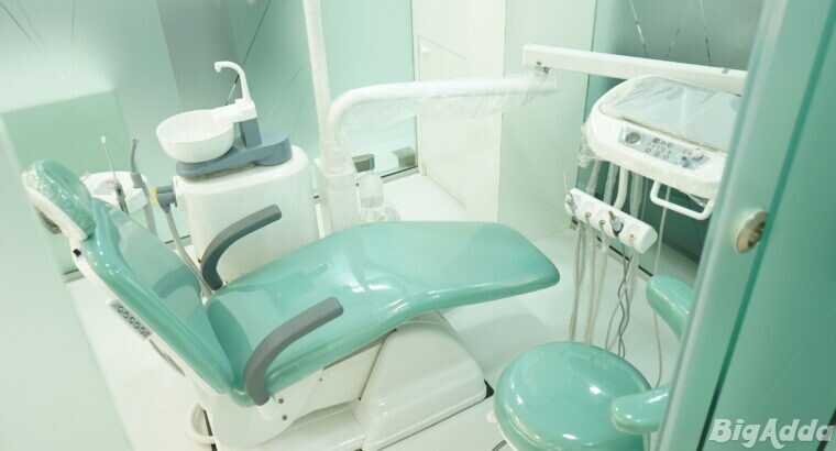 SmyleXL Dental Clinic Sinhagad Road