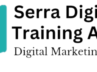 Serra Digital Training Academy