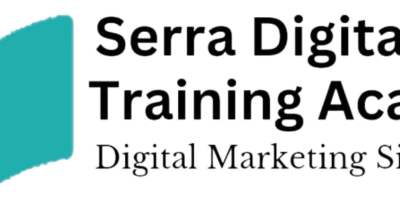 Serra Digital Training Academy