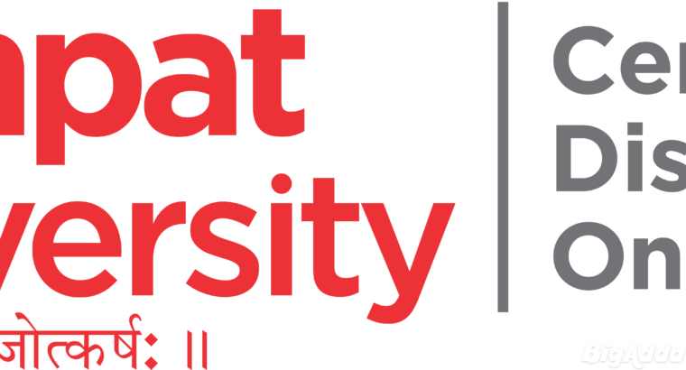 Online Degree Courses in Gujarat – BBA & MBA
