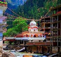 Manali Delights with Apple Country 3N Manali