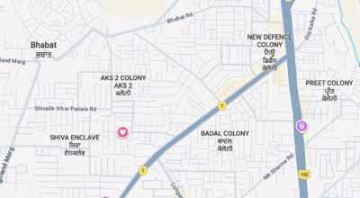 Furnished 1 Room Set, Semi-furnished 2BHK , 1 BHK