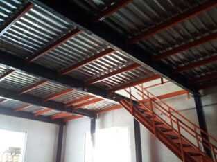 Industrial Storage Racks Manufacturer for Better W
