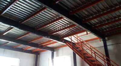 Industrial Storage Racks Manufacturer for Better W