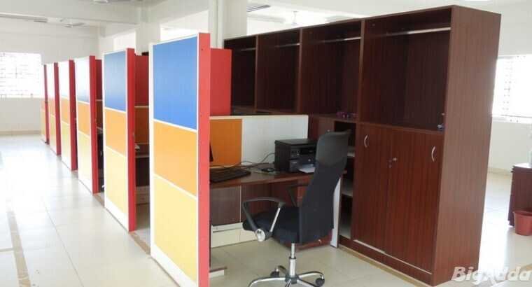 modular workstations in Bangalore