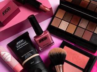 NYKA REQUIRED FRESH FACES FEMALE FACE