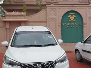 Best Taxi Service in Bikaner