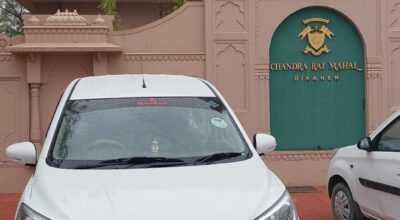Best Taxi Service in Bikaner