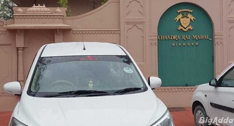 Best Taxi Service in Bikaner