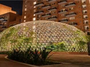 Oranje Castle Apartments – 3, 4 & 5 BHK Residences