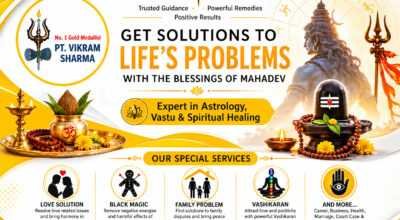 Relationship Compatibility Through Vedic Principle