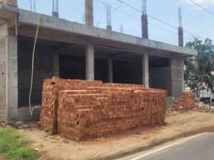 Shop for rent