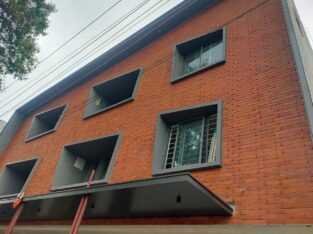 Golden Bricks Co – Premium Brick Manufacturer