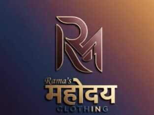 Rama’s Mahoday readymade garments for men in Kota
