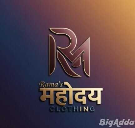 Rama’s Mahoday readymade garments for men in Kota