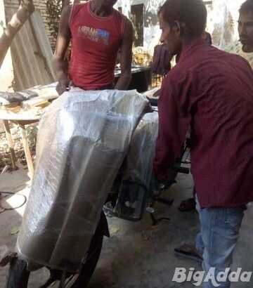 Packers and Movers in Gorakhpur
