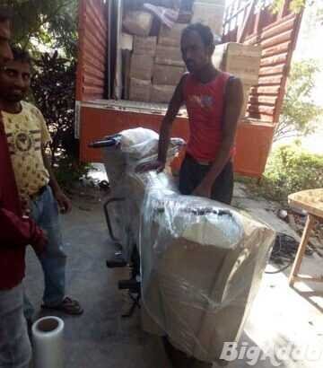 Packers and Movers in Gorakhpur