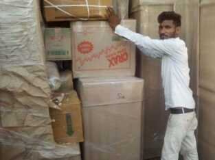 Packers and Movers in Gorakhpur