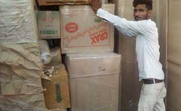 Packers and Movers in Gorakhpur