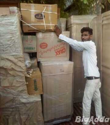 Packers and Movers in Gorakhpur