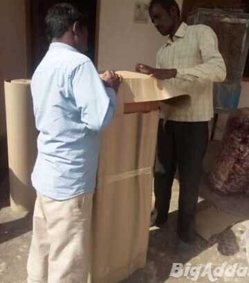 Packers and Movers in Gorakhpur