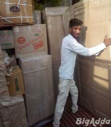Packers and Movers in Gorakhpur