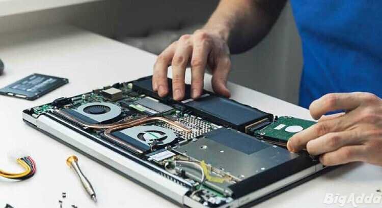 Refurbished Laptop in Pune | Second Hand Laptop