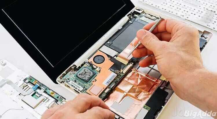 Refurbished Laptop in Pune | Second Hand Laptop
