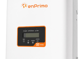 Solar Inverter For Home | Reliable Residential Sol
