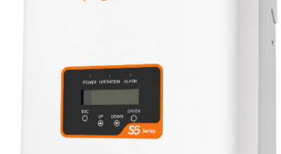 Solar Inverter For Home | Reliable Residential Sol