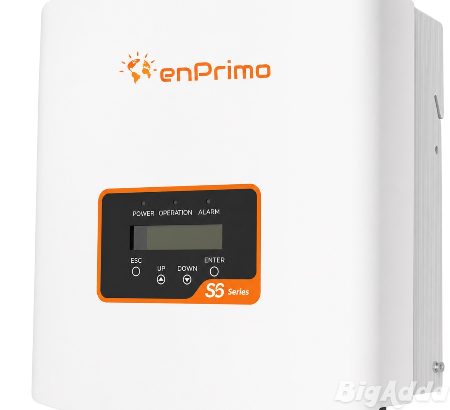 Solar Inverter For Home | Reliable Residential Sol