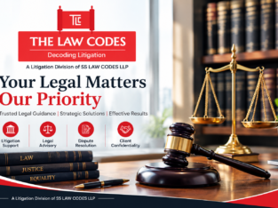 Best Law Firm in Mohali | Civil, Criminal & Co