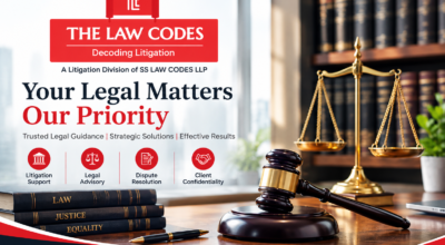 Best Law Firm in Mohali | Civil, Criminal & Co