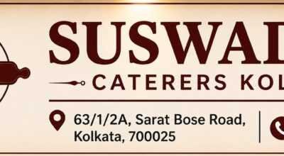 SUSWADAM CATERERS KOLKATA
