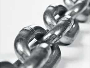Heavy Duty Stainless Steel Chain Manufacturers
