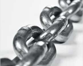 Heavy Duty Stainless Steel Chain Manufacturers