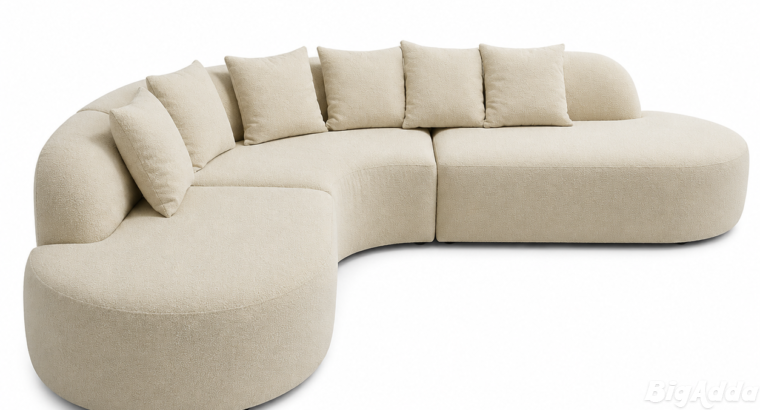 Krishna’s Decor Furniture