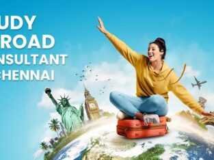Planning to Study Abroad from Chennai