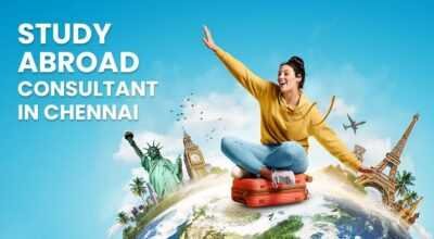 Planning to Study Abroad from Chennai