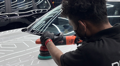 Teflon Coating Services in Vijayawada | Detailr