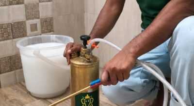 Top-Rated Pest Control Services in Patna