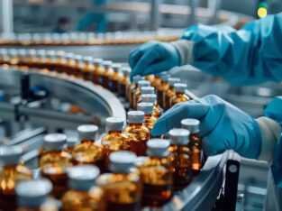 third party pharma manufacturing