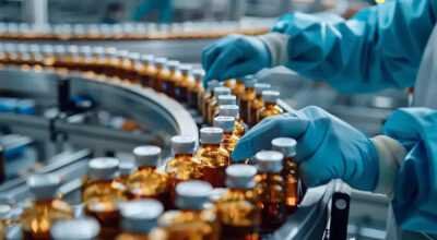 third party pharma manufacturing